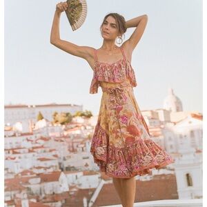 *Like New* Spell & The Gypsy Marigold Siren Song Dress XS